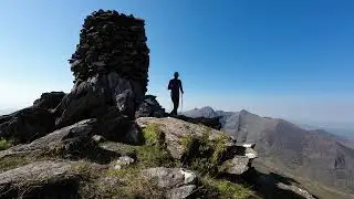 Cruach Mhor via Cnoc an Bhraca 19th Sept 2024