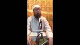 تقليد ومحاكاه الحصري