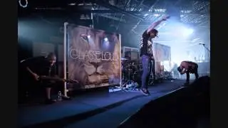 GLASS CLOUD - Everybody Wants to Rule the World (Tears For Fears cover)