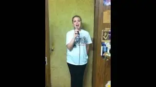 National Anthem - Suzanne Chapman