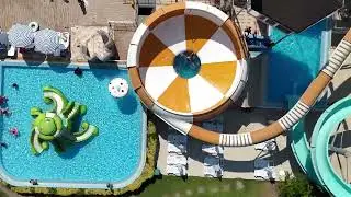 Sapanca Aqua Wellness Spa Hotel & Aqua Park