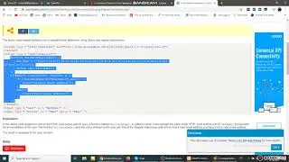 29 - Validate email with Javascript