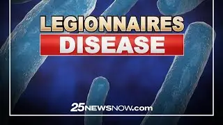 Case of Legionnaires&rsquo; disease confirmed at state-operated developmental center