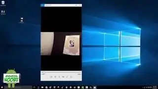 How to Rotate Android Videos in Windows Movie Maker