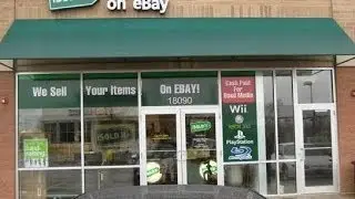 Scavenger Life Episode 54: The Pros and Cons of Selling Consignment On Your Ebay Store