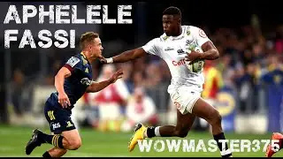 Aphelele Fassi Highlights 2019/2020ᴴᴰ