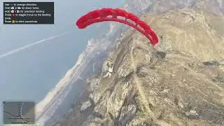 Completing GTA V Story Mode RTX 3050 Hp victus gaming laptop ryzen 5