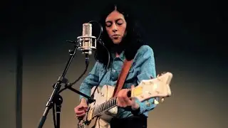 Maria Orieta | Down your spine | Live at Cafeteatret 2011
