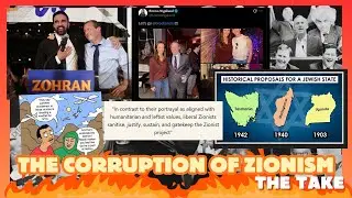 No! Liberal zionists are not okay! US zionists are tiptoeing back into the tent!