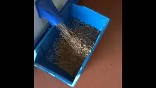 Satake Pikasen FMS 2000 Ay&ccedil;i&ccedil;eği Tohum Ayrıştırma Testi