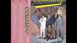 volvamos a empezar grupo comando de san luis del cordero dgo