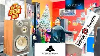 Year 🩸end🩸 offer🩸 sales 🎉new year and Christmas home theatre #salem #chennai#tamilnadu 🤙8668120374 