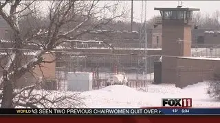 Third Shift Prison Guard Proposal