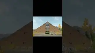 Miscreated: Epic Base Build Time-Lapse!
