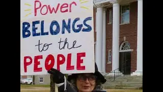 Wareham for Law and Democrasy  January 10th 2026