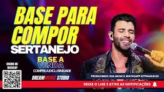 Base para compor Bachata (Base a Venda)