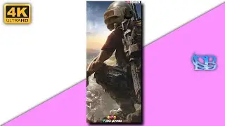 PUBG Full Screen WhatsApp Status || 4k Full Screen Status || Pubg Lover || Pubg Mobile || Music Mode