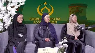 Being Young, Muslim & Kasi-Born | Real Talk with 5 Township Youth