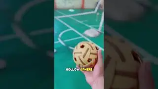 Sepak Takraw Ancient Sport #dndx1