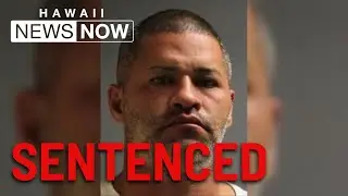 Alleged gang leader sentenced for meth distribution, running chicken fights