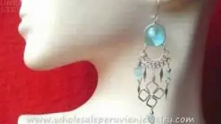 Peru Jewelry Directory - FREE Jewelry For You!