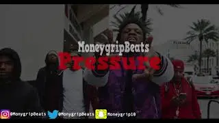 (2017) SHABAZZ x DOLAN TYPE BEAT 