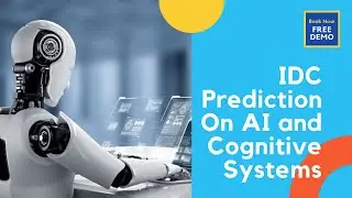 IDC Prediction On AI And Cognitive Systems