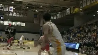 Illinois State vs Valparaiso Basketball Game Highlights 1 7 2026
