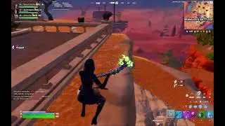 Casual Monday Ranked Stream
