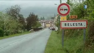 Feuilleton phénomènes étranges (3/4)