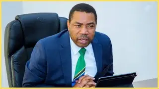 MAAGIZO YA WAZIRI MKUU MWIGULU ALIPOFANYA ZIARA KATIKA KITUO CHA KURATIBU, UTAFUTAJI NA UOKOZI
