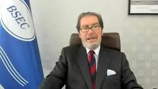 Stakeholder Webinar &ldquo;Towards a &lsquo;Blueing the Black Sea Programme