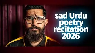 New Poetry Ak jota sea khaib || Sad Poetry Trending