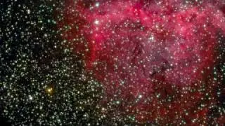 Beautiful Universe