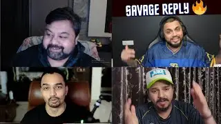 Sid Savage ft Total Gaming 😂 Thug 🍲 Goldy Da Letter to Krafton 🚨 GodL Shocks Mazy