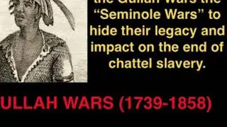 Forgotten Black Heroes