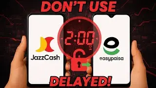 easypaisa error code sys99999 solution | easypaisa money transfer problem | No Verified problem