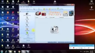 How To Change The Format Of An Video WMV To SWF