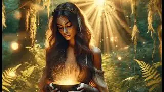 **Awaken transformational energy and attract miracles.Benefits of the 963 Hz Frequency**