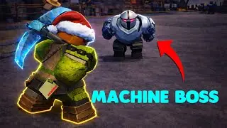 How To Unlock Shadow Class and Progress Faster in Roblox Forge