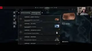 First Look Battlefield 6 Red Sec and Season 1 Challenges