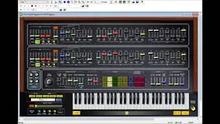 Krakli Synthedit 64 bit Progress
