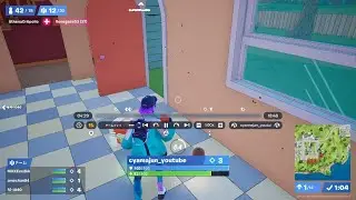 victory royale✨CH.6 MS.2 battle log Fortnite_20251109135553