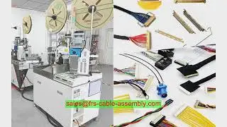 General Cable Distributors Computer Screen LVDS Kabel f&uuml;r Lenovo U310 Marine Hersteller