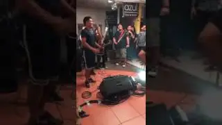 THE LOWER CLASS (HarakiriMosh - The Homecoming)