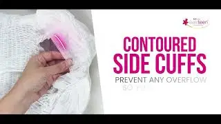 Disposable Period Panty By everteen | everteen Period Care Products | best underwear #best #periods