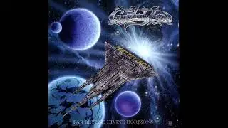 Crystal Age &ndash; Far Beyond Divine Horizons (FULL ALBUM)