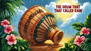 The Drum of Vanishing | A Nigerian Folklore Short Film