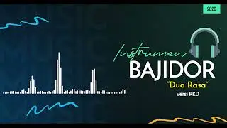 INSTRUMEN VERSI BAJIDOR DUA RASA  ||  RESSY KANIA DEWI   RKD OFFICIAL