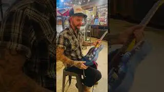 Custom Shop Telecaster